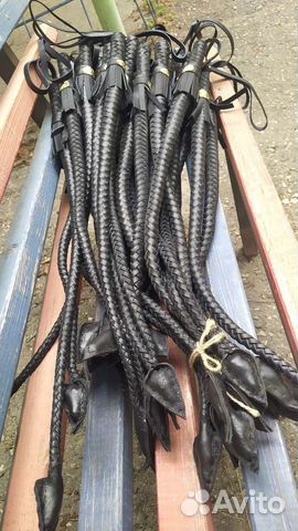 Нагайка Кубанская Казачья Плетка купить с доставкой Нагайка Кубанская Казачья Плетка