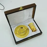 Водочный набор «Эксклюзив»  — фотография 2