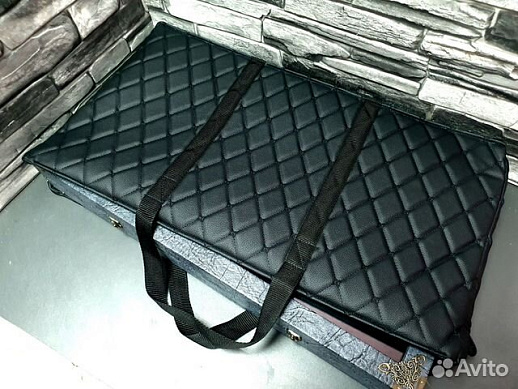 Сумка для нард 64×32 см купить с доставкой Сумка для нард 64×32 см