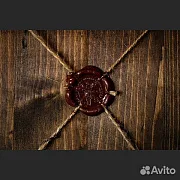 Икона Преподобные Зосима и Савватий Соловецкие — фотография 5