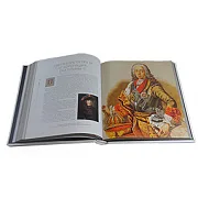 Россия. История коронаций — историческое издание — фотография 3