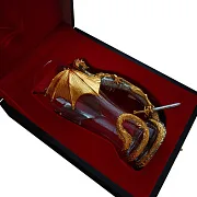 Пивной бокал "Дракон" — фотография 4