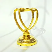 Винный набор "Сердце". Златоуст — фотография 3