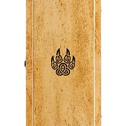 Резные нарды — фотография 2