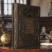 Мудрость тысячелетий — книга для руководителя в подарок — фотография 1