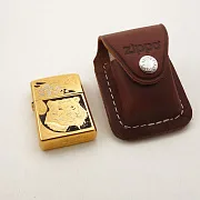 В подарок: Оригинальная зажигалка Zippo "Тигр" № 7 — фотография 4