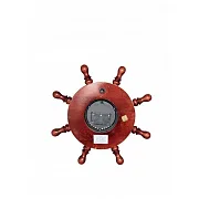 Барометр «ШБСТ-С03» с восьмью ручками с открытым механизмом — фотография 5