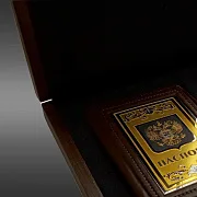 Набор «Паспорт, ручка украшенная». Златоуст — фотография 2