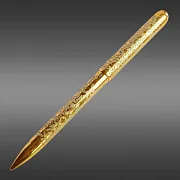На память: Ручка "Подарок врачу". Златоуст — фотография 3