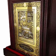 Серия книг "Мудрость как искусство" — историческая книга — фотография 8