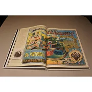 Русская водка в коробе-шкатулке — книга для мужчины — оригинальный подарок — фотография 6