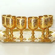 Винный набор "На шестерых". Златоуст — фотография 3
