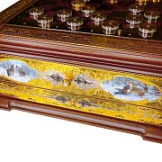 Шахматы и шашки из Златоуста — фотография 8